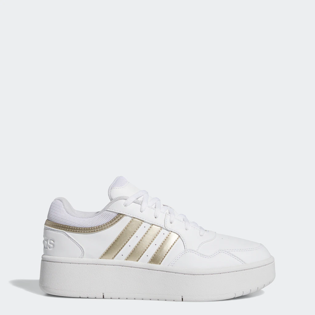 adidas Sportswear Sneaker »HOOPS 3.0 BOLD« Auslauf