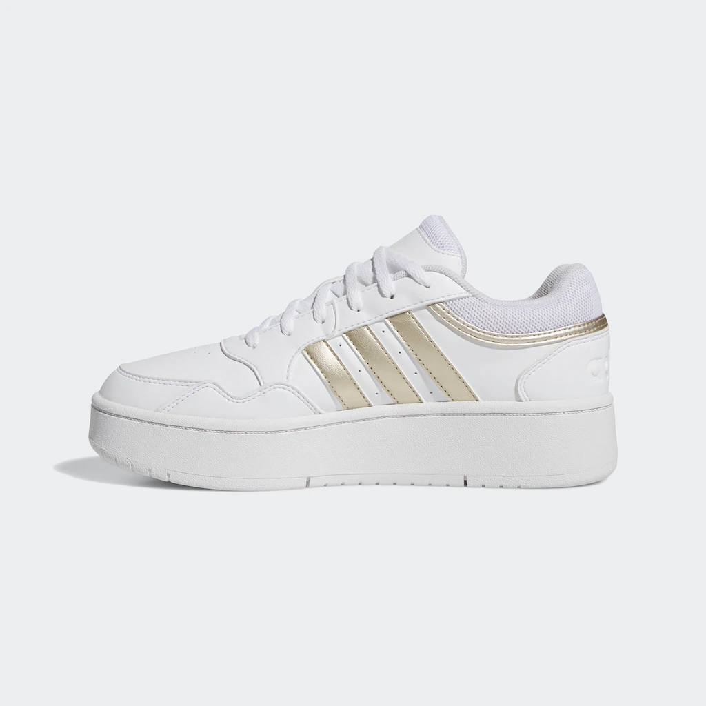 adidas Sportswear Sneaker »HOOPS 3.0 BOLD« Auslauf