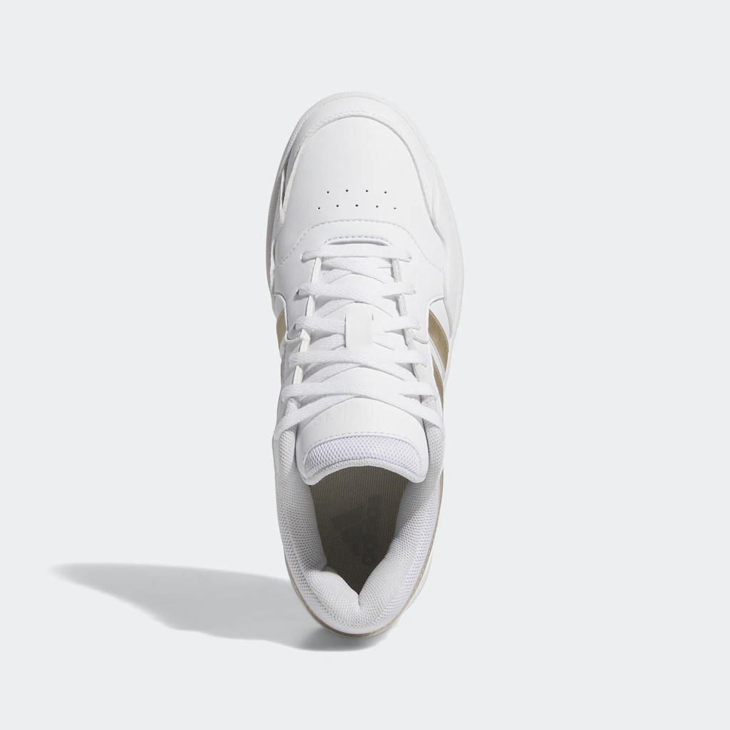 adidas Sportswear Sneaker »HOOPS 3.0 BOLD« Auslauf