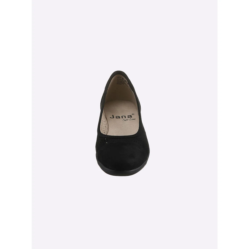Jana Ballerina ▷ für Verkauf