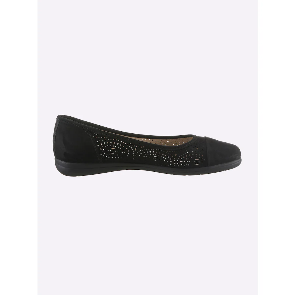 Jana Ballerina ▷ für Verkauf