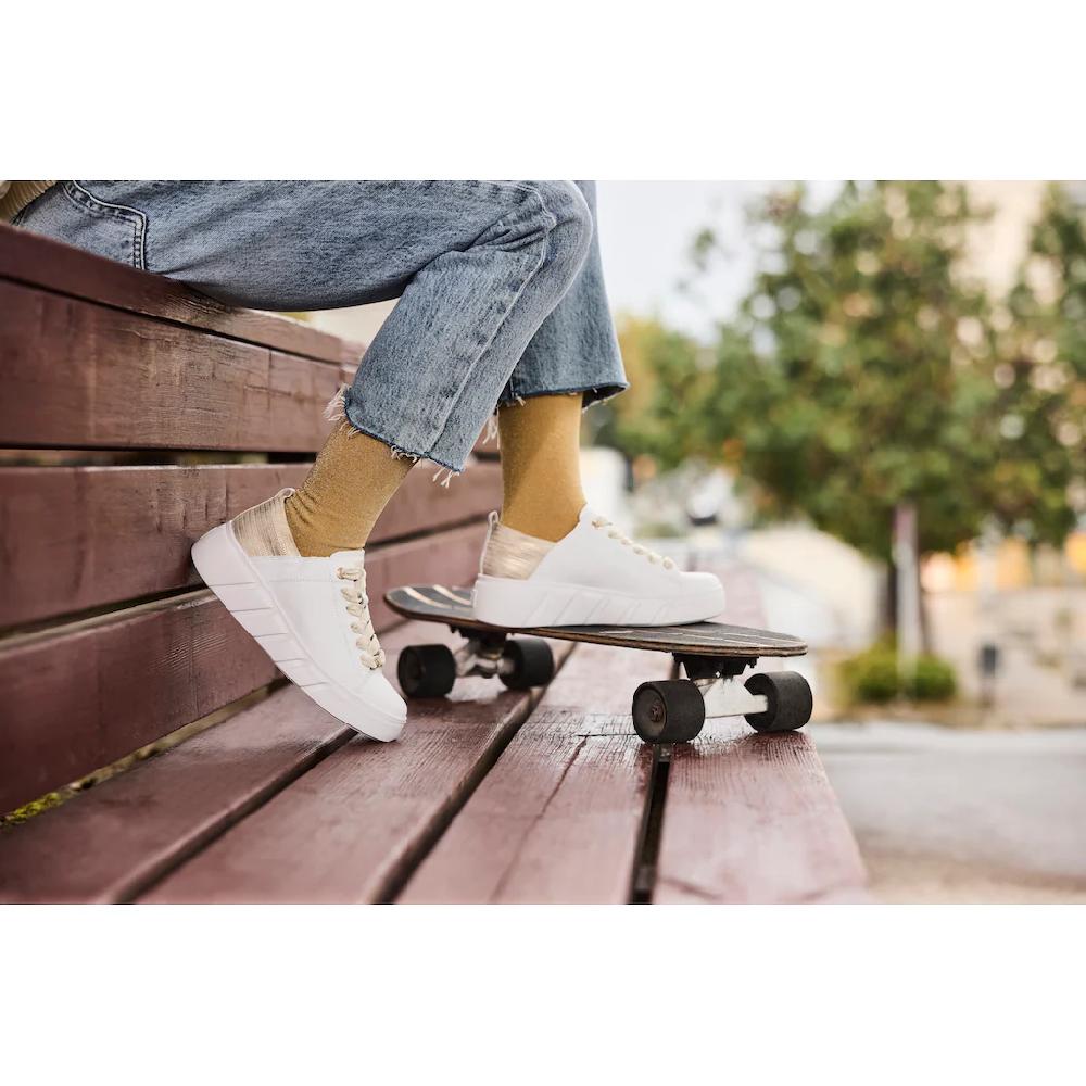 RIEKER Sport Plateausneaker Schnürschuh Halbschuh Freizeitsneaker mit Soft-Einlage online bestellen Meist gekauft