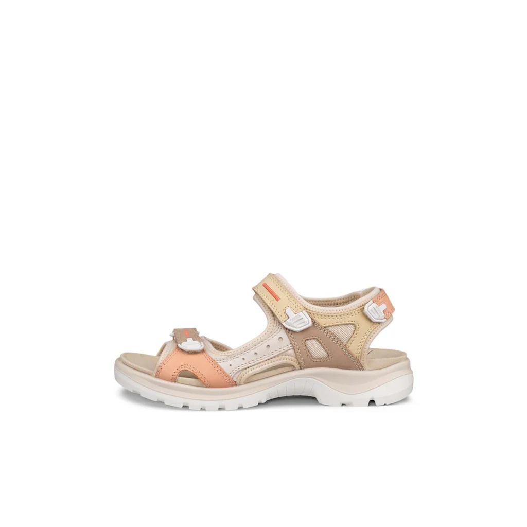 Ecco Trekkingsandale »OFFROAD« Outdoorschuh Sommerschuh Freizeitsandale in sportlicher Optik Rabatt