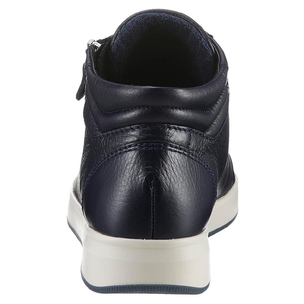 Ara Schnürboots »ROM« Keilabsatz High Top-Sneaker Freizeitschuh in Schuhweite G = weit online kaufen Günstig kaufen