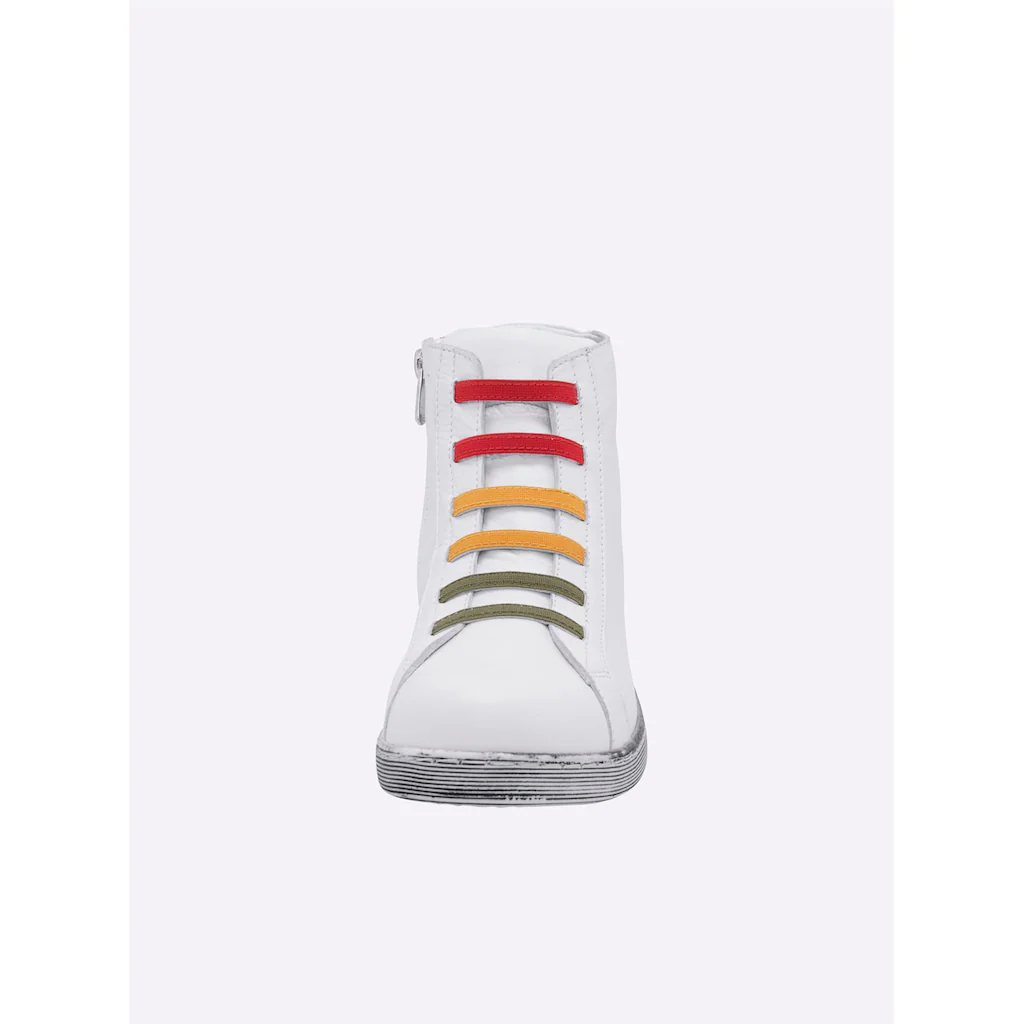Stiefelette online bestellen Flash Sale