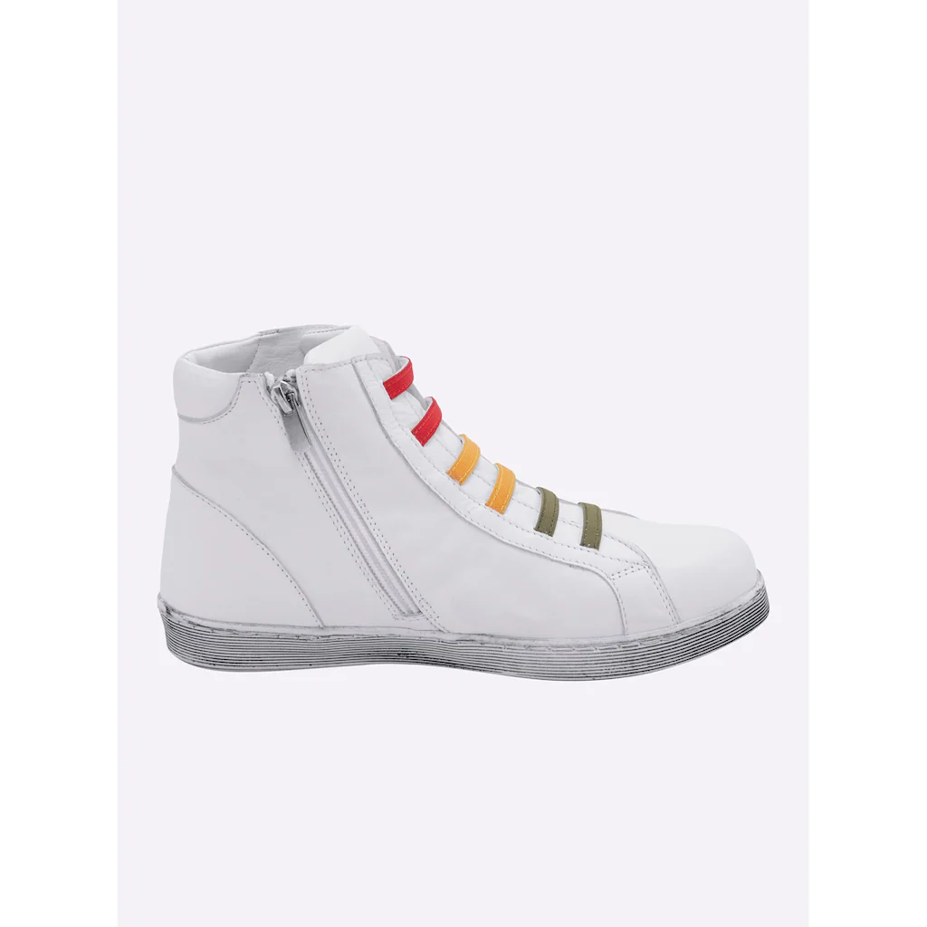Stiefelette online bestellen Flash Sale