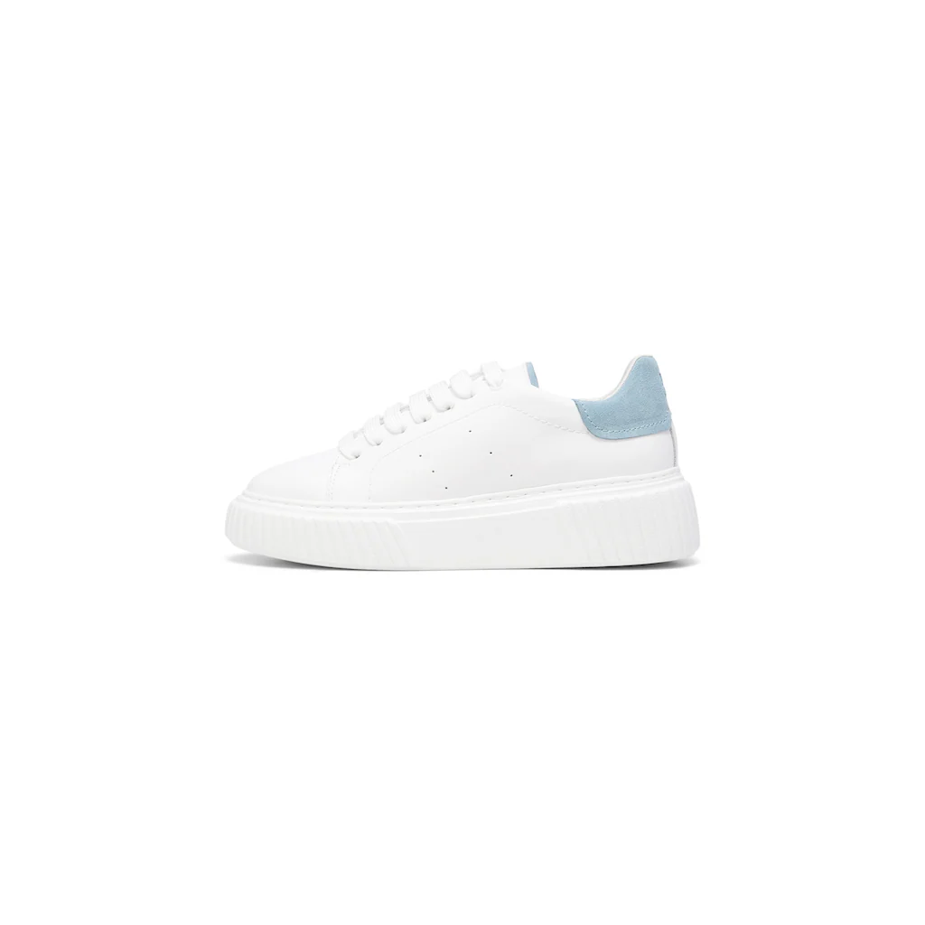 Marc O'Polo Sneaker »aus Rindleder« Saisonschlussverkauf