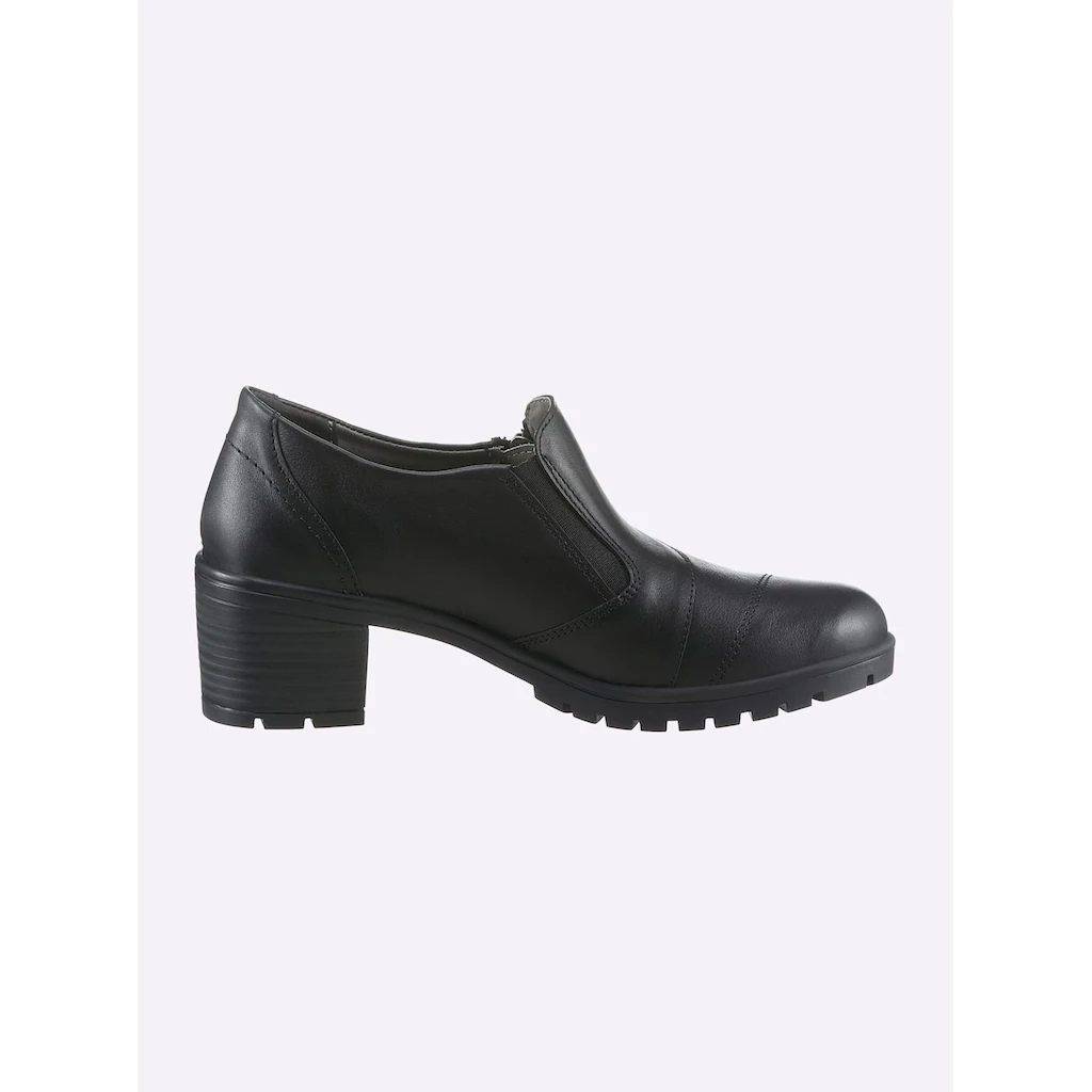 Classic Basics Pumps bestellen Weihnachtsangebot