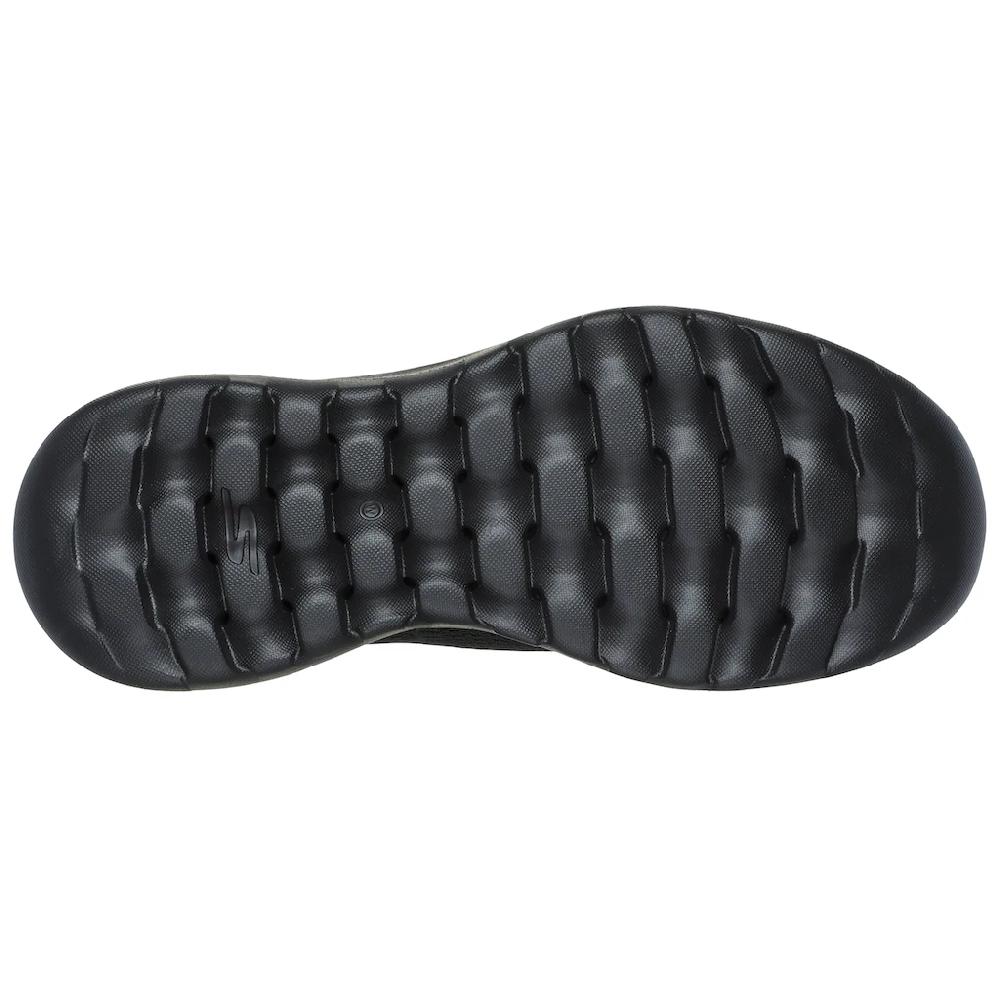 Skechers Slip-On Sneaker »GO WALK JOY-AURORA« Freizeitschuh Schlupfschuh Trainingsschuh in veganer Verarbeitung bestellen Osterangebot