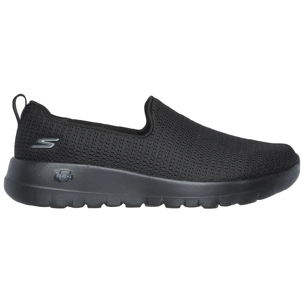 Skechers Slip-On Sneaker »GO WALK JOY-AURORA« Freizeitschuh Schlupfschuh Trainingsschuh in veganer Verarbeitung bestellen Osterangebot