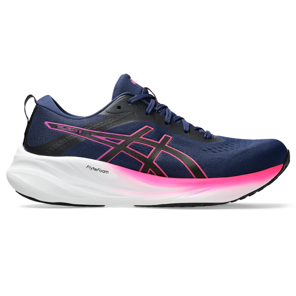 Asics Laufschuh »GEL-FLUX 8« auf Rechnung online bestellen Heißer Verkauf