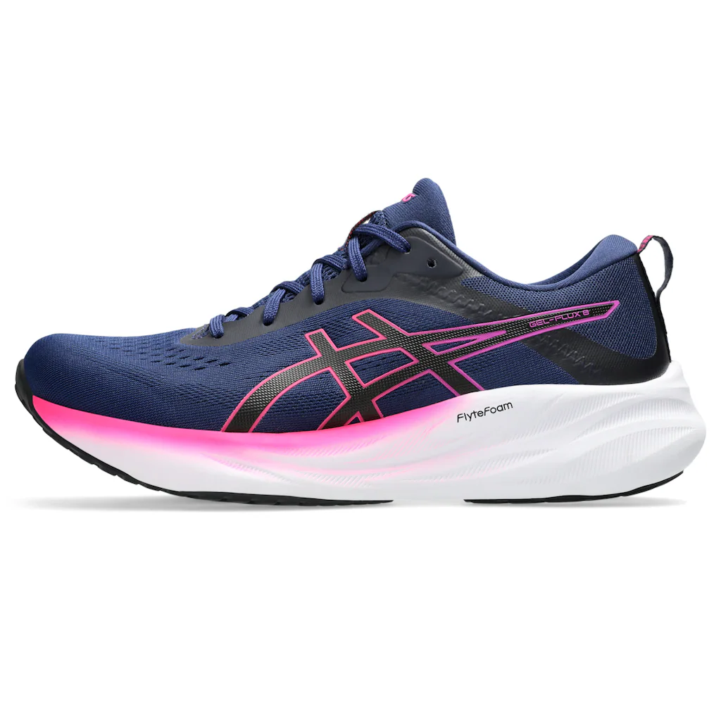 Asics Laufschuh »GEL-FLUX 8« auf Rechnung online bestellen Heißer Verkauf
