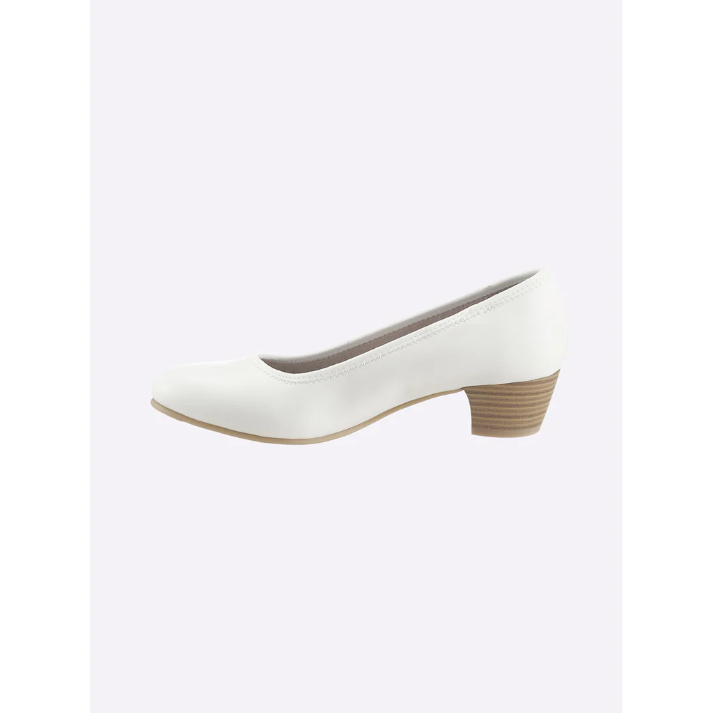 Jana Pumps bestellen Zeitlich begrenztes Angebot