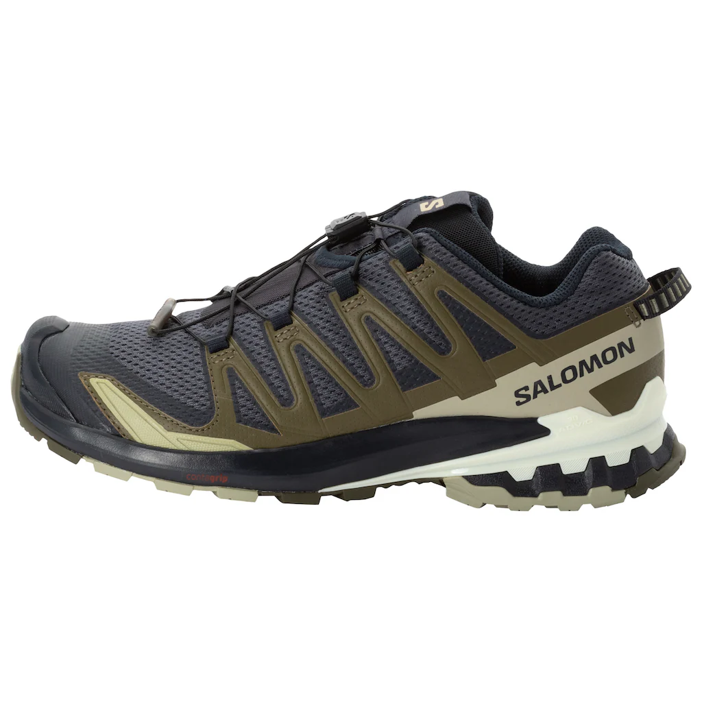 Salomon Trailrunningschuh »XA PRO 3D V9« auf Raten Neuheiten