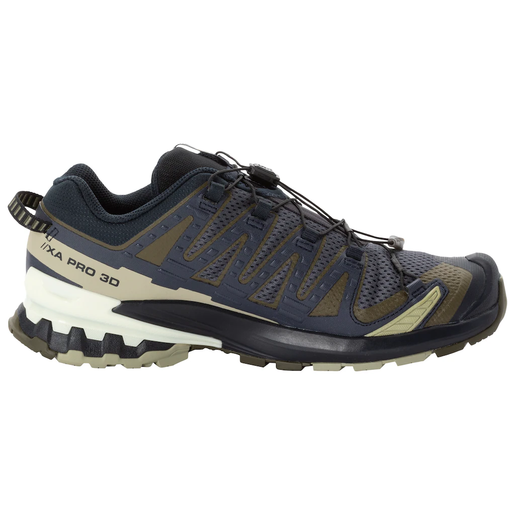 Salomon Trailrunningschuh »XA PRO 3D V9« auf Raten Neuheiten
