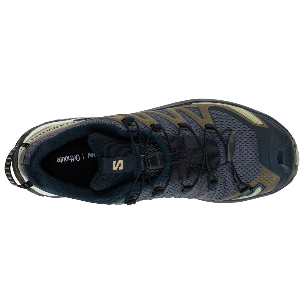 Salomon Trailrunningschuh »XA PRO 3D V9« auf Raten Neuheiten