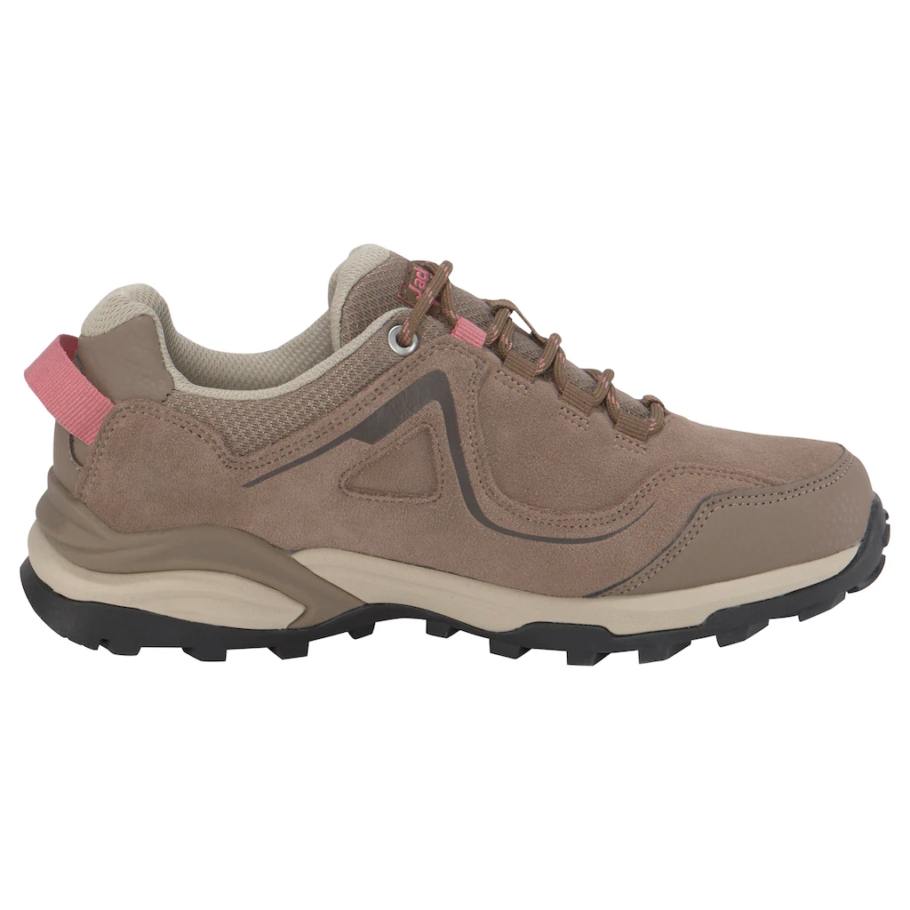 Jack Wolfskin Wanderschuh »SUNSET HIKE TEXAPORE LOW W« wasserdicht auf Rechnung Saisonale Angebote