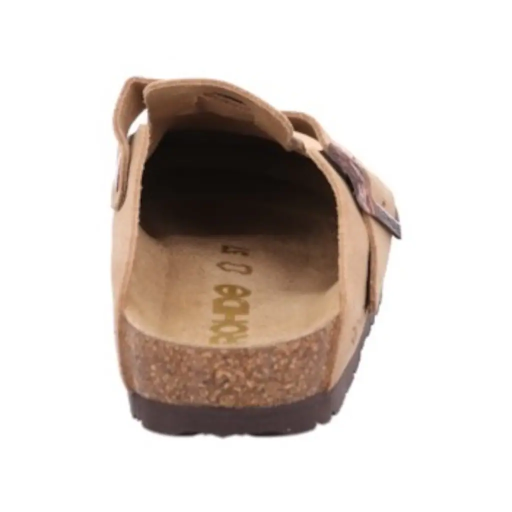 Rohde Pantoffel »Alba« Sommerschuh Schlappen Hausschuh mit leichter Laufsohle G-Weite online kaufen Kauf eins, bekomm eins gratis