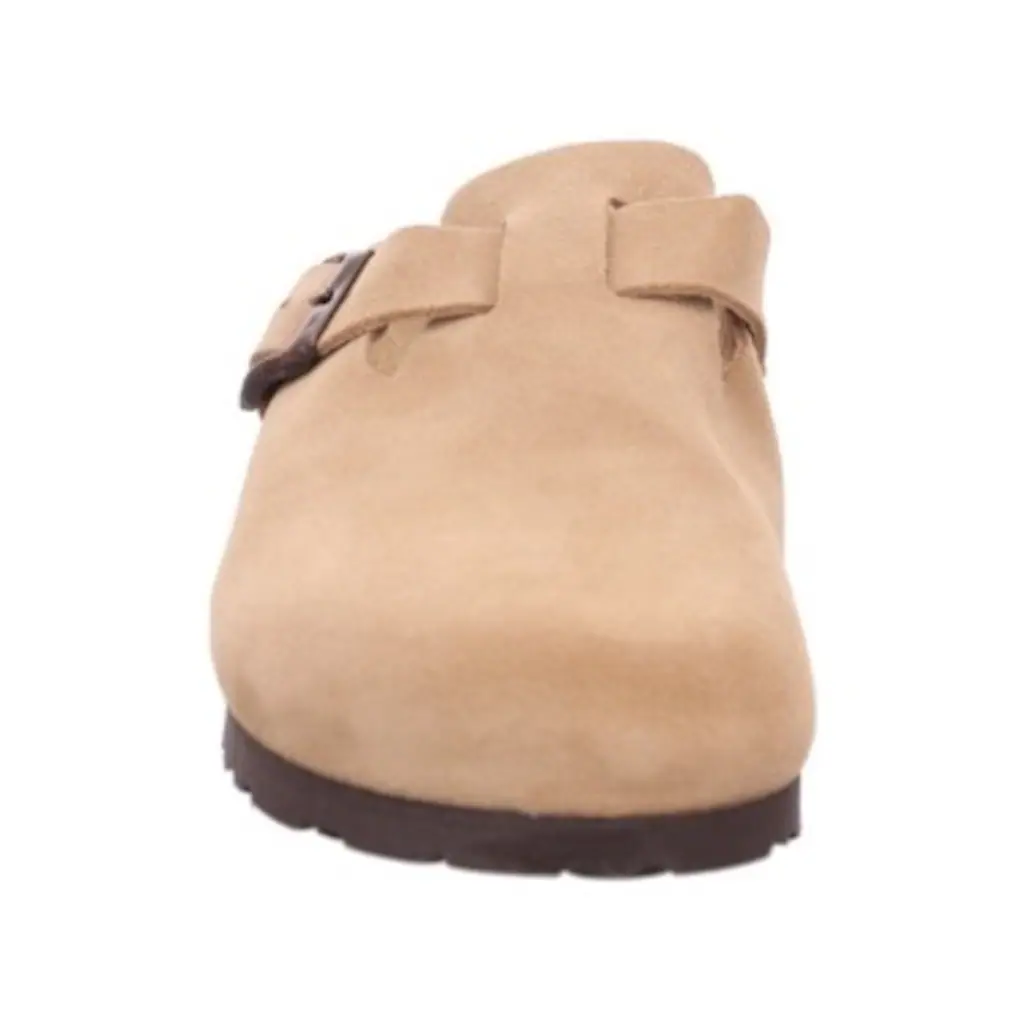 Rohde Pantoffel »Alba« Sommerschuh Schlappen Hausschuh mit leichter Laufsohle G-Weite online kaufen Kauf eins, bekomm eins gratis