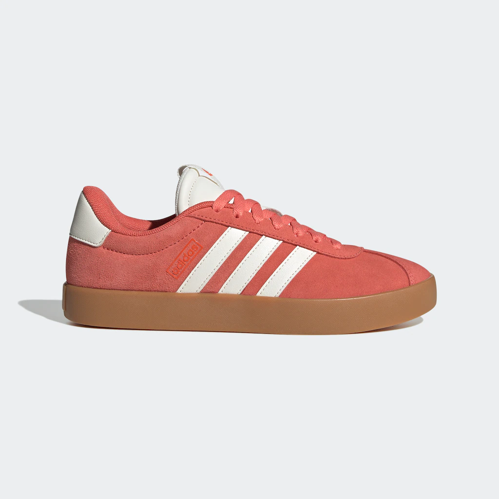 adidas Sportswear Sneaker »VL COURT 3.0« inspiriert vom Design des adidas samba Tägliche Deals