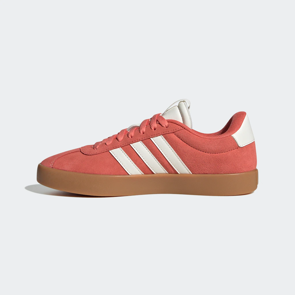adidas Sportswear Sneaker »VL COURT 3.0« inspiriert vom Design des adidas samba Tägliche Deals