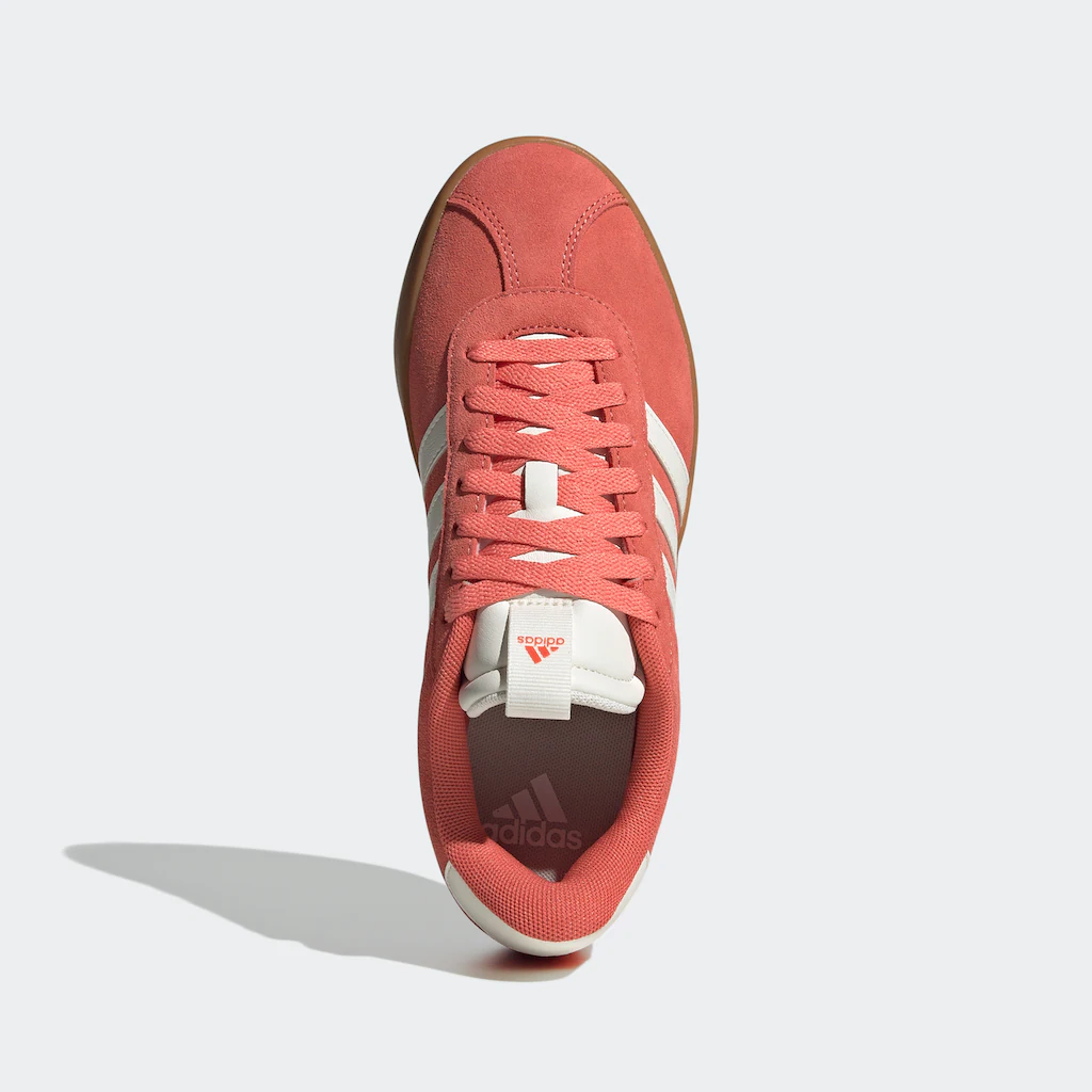 adidas Sportswear Sneaker »VL COURT 3.0« inspiriert vom Design des adidas samba Tägliche Deals