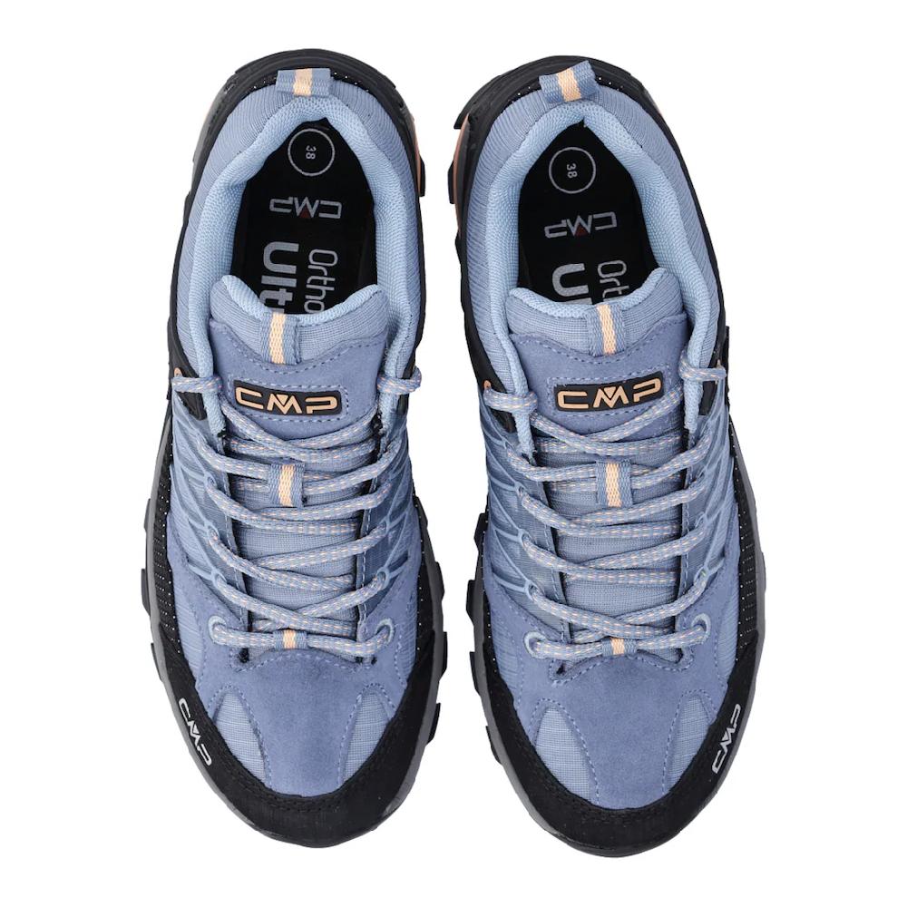 CMP Wanderschuh »RIGEL LOW WMN TREKKING SHOE WP« wasserdicht Sonderangebote