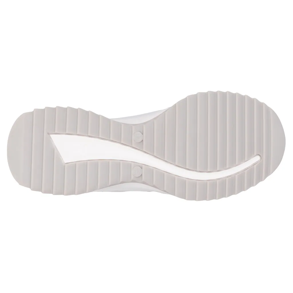 RIEKER Sport Keilsneaker Schnürschuh Halbschuh Freizeitschuh mit Kontrastdetails online kaufen Riesige Ersparnisse