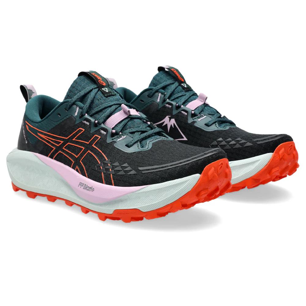 Asics Trailrunningschuh »GEL-TRABUCO 13« auf Raten Tiefpreis