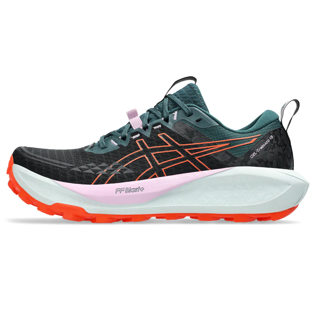 Asics Trailrunningschuh »GEL-TRABUCO 13« auf Raten Tiefpreis