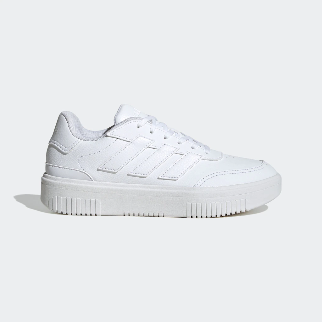 adidas Sportswear Sneaker »COURTBLOCK BOLD« Nur noch ein Tag übrig