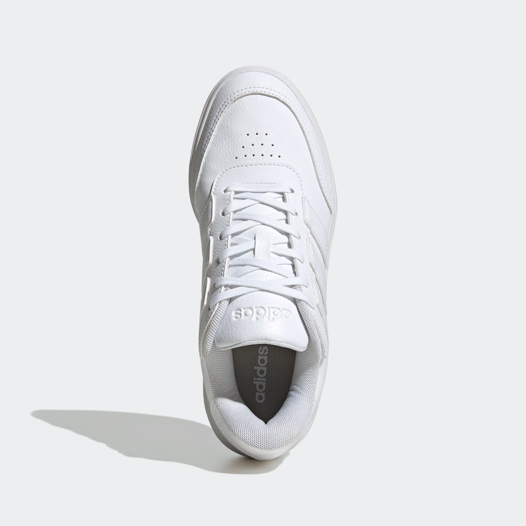 adidas Sportswear Sneaker »COURTBLOCK BOLD« Nur noch ein Tag übrig