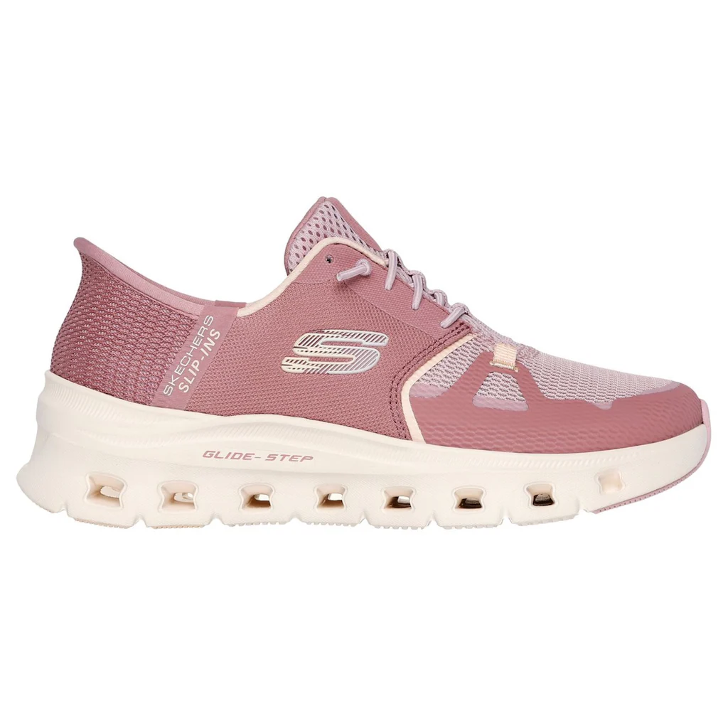 Skechers Slip-On Sneaker »GLIDE-STEP PRO« Trekkingschuh Slipper Freizeitschuh mit Slip-Ins Funktion bestellen Begrenzt auf 3 Tage