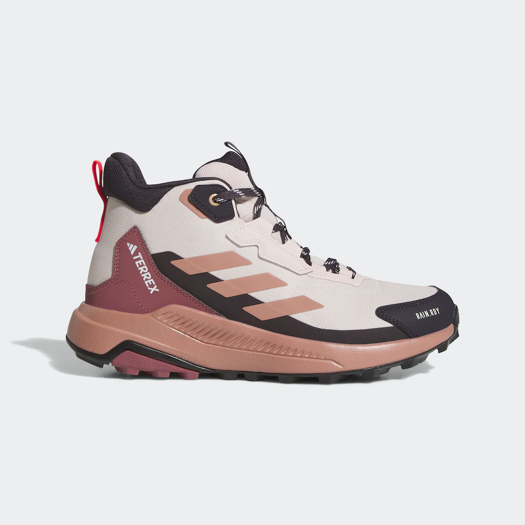 adidas TERREX Wanderschuh »TERREX ANYLANDER MID RAIN.RDY« wasserdicht auf Rechnung kaufen zollfrei