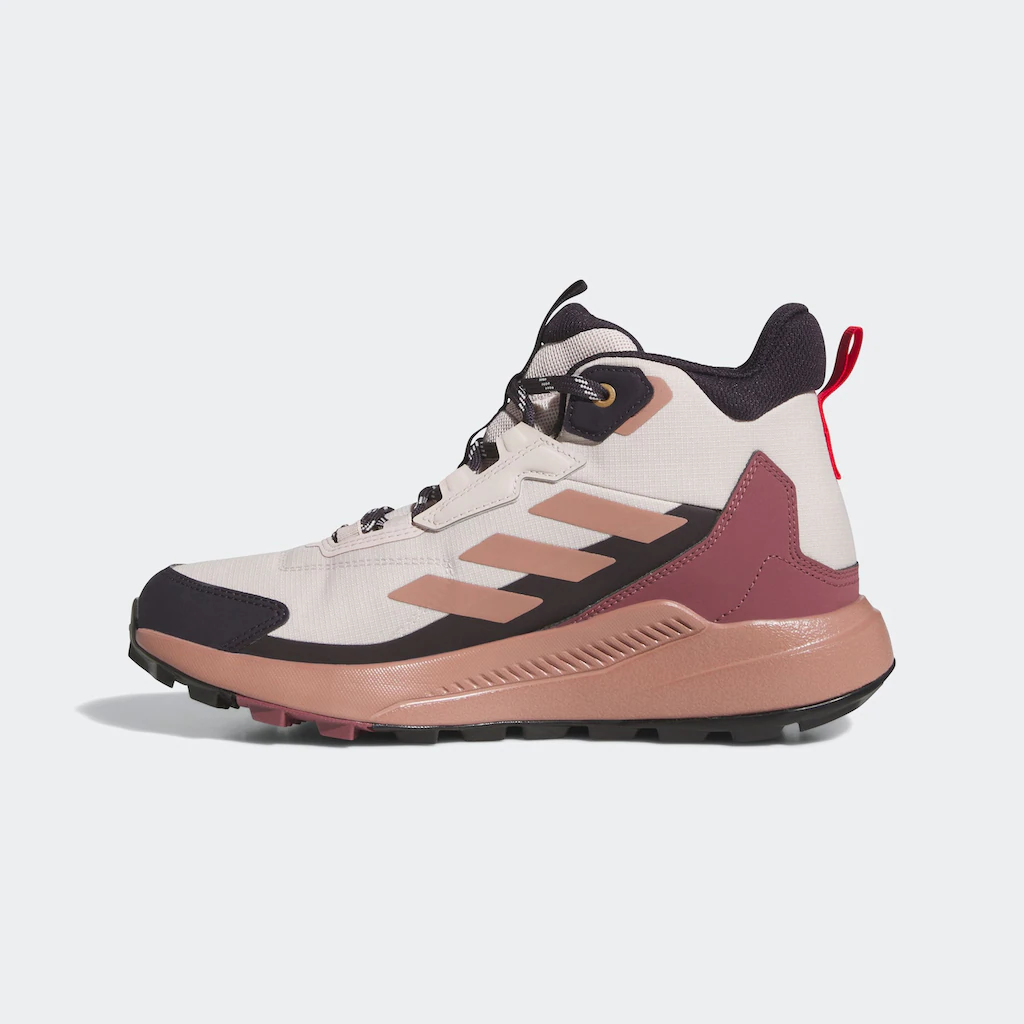 adidas TERREX Wanderschuh »TERREX ANYLANDER MID RAIN.RDY« wasserdicht auf Rechnung kaufen zollfrei