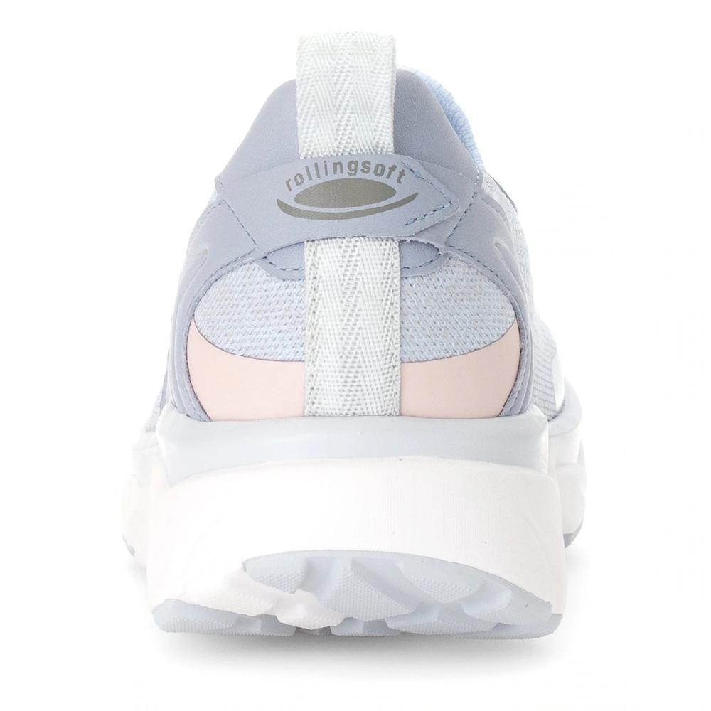 Gabor Rollingsoft Slip-On Sneaker Freizeitschuh Halbschuh Slipper mit Gummizug für guten Sitz online kaufen 2025