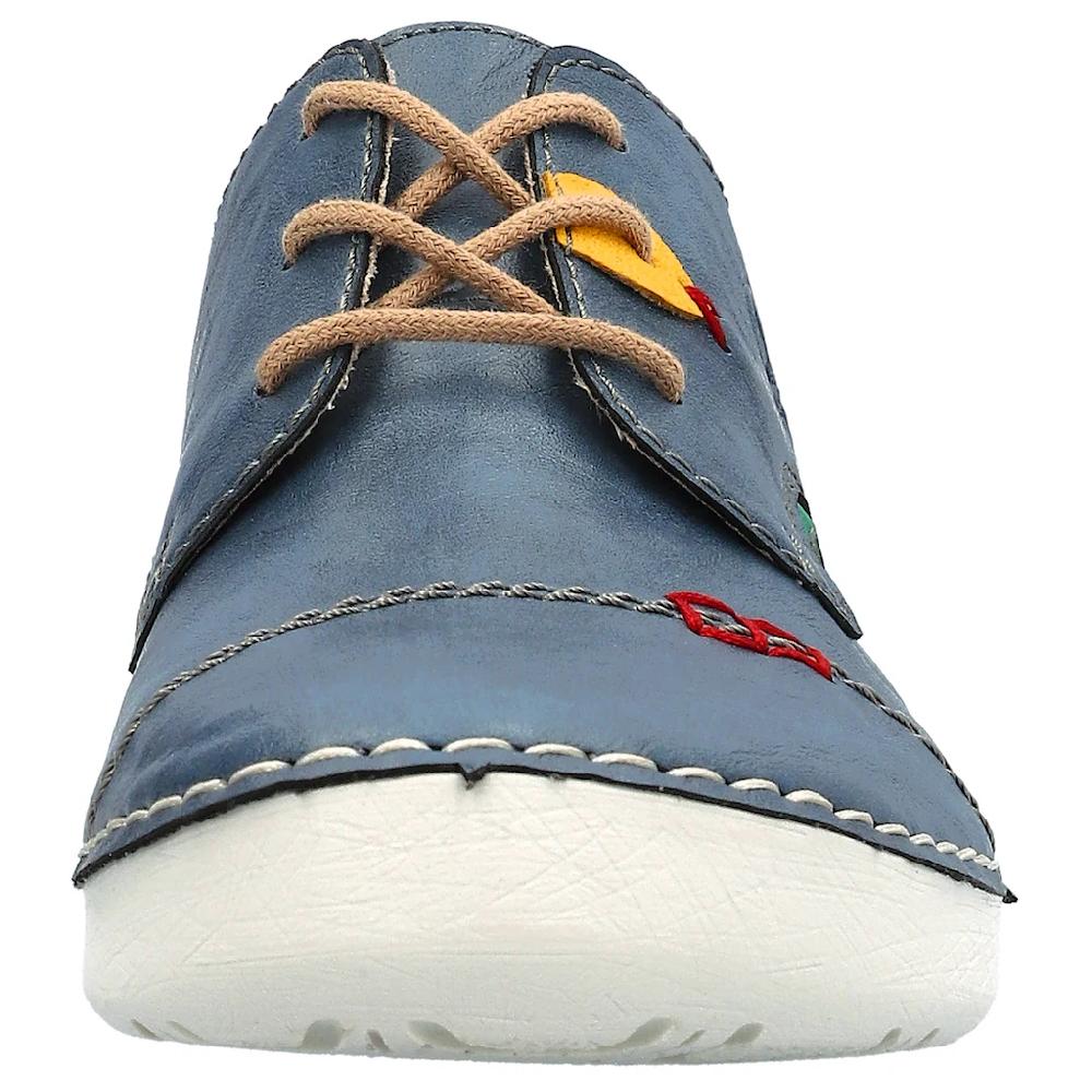 Rieker Sneaker kaufen Auslauf