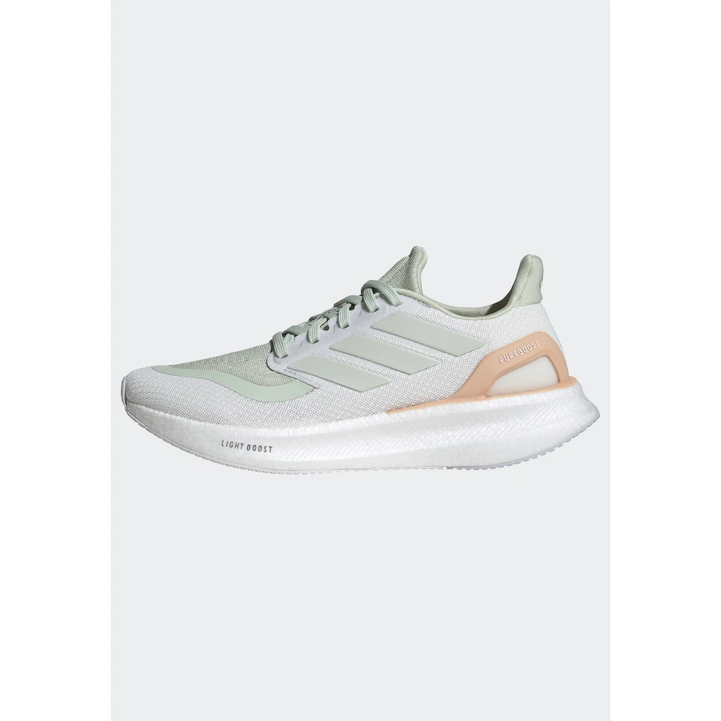 adidas Performance Laufschuh »PUREBOOST 5« Schlussverkauf