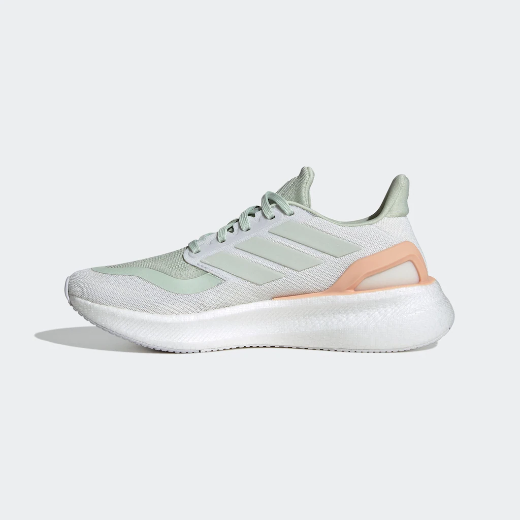 adidas Performance Laufschuh »PUREBOOST 5« Schlussverkauf