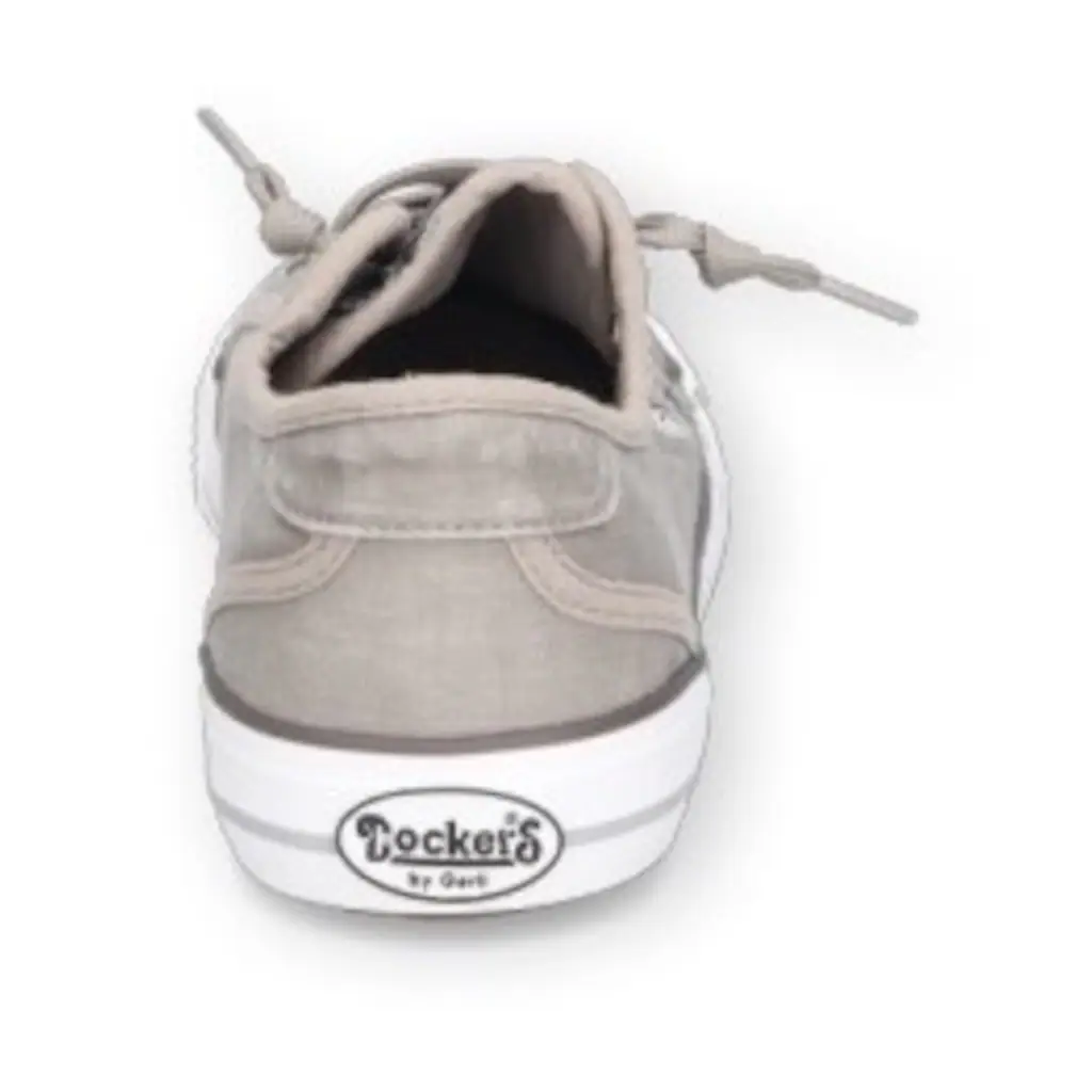 Dockers by Gerli Slip-On Sneaker Sneaker Schlupfschuh Freizeitschuh mit elastischer Zierschnürung kaufen Meist gekauft