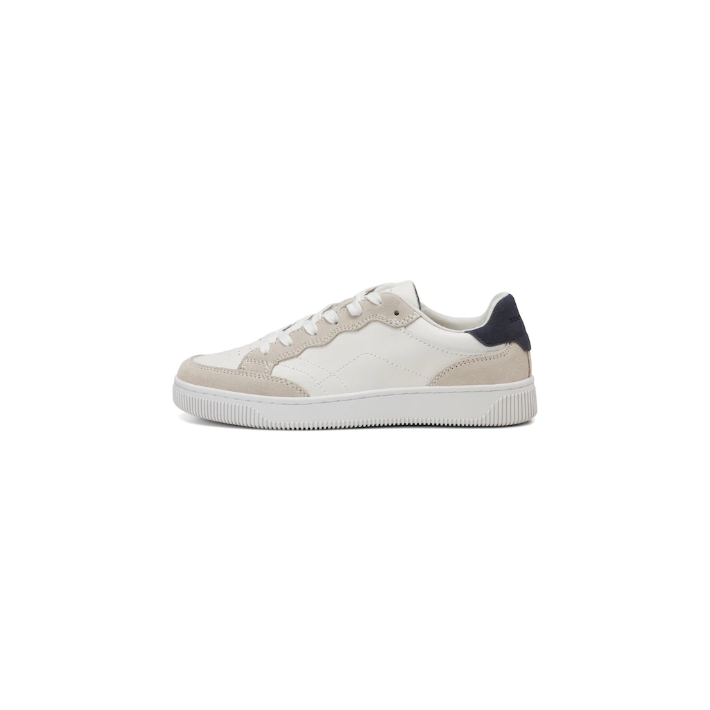 Marc O'Polo Sneaker »aus hochwertigem Rindleder« Kostenloser Versand