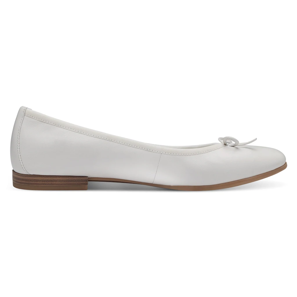 Tamaris Ballerina mit Touch It Dämpfung online kaufen Sonderangebot