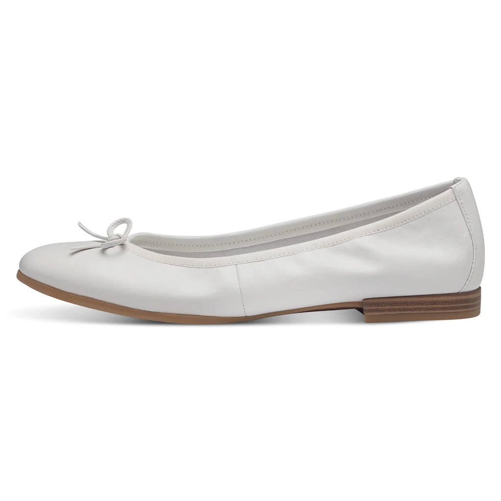 Tamaris Ballerina mit Touch It Dämpfung online kaufen Sonderangebot