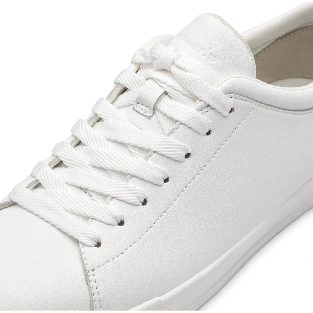 Tamaris Sneaker im Basic-Look Freizeitschuh Halbschuh Schnürschuh ▷ für Flash Sale