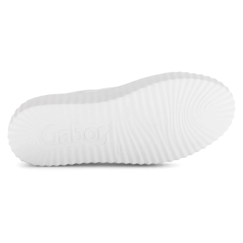 Gabor Plateausneaker Freizeitschuh Halbschuh Schnürschu mit Best Fitting-Ausstattung bestellen Preisnachlass