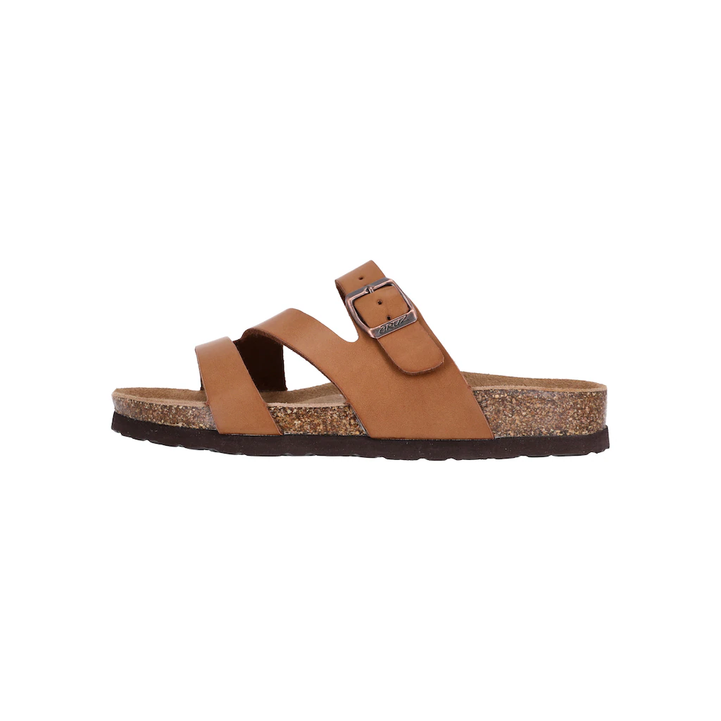 CRUZ Sandale »Barhil« mit bequemer Korksohle Osterangebot