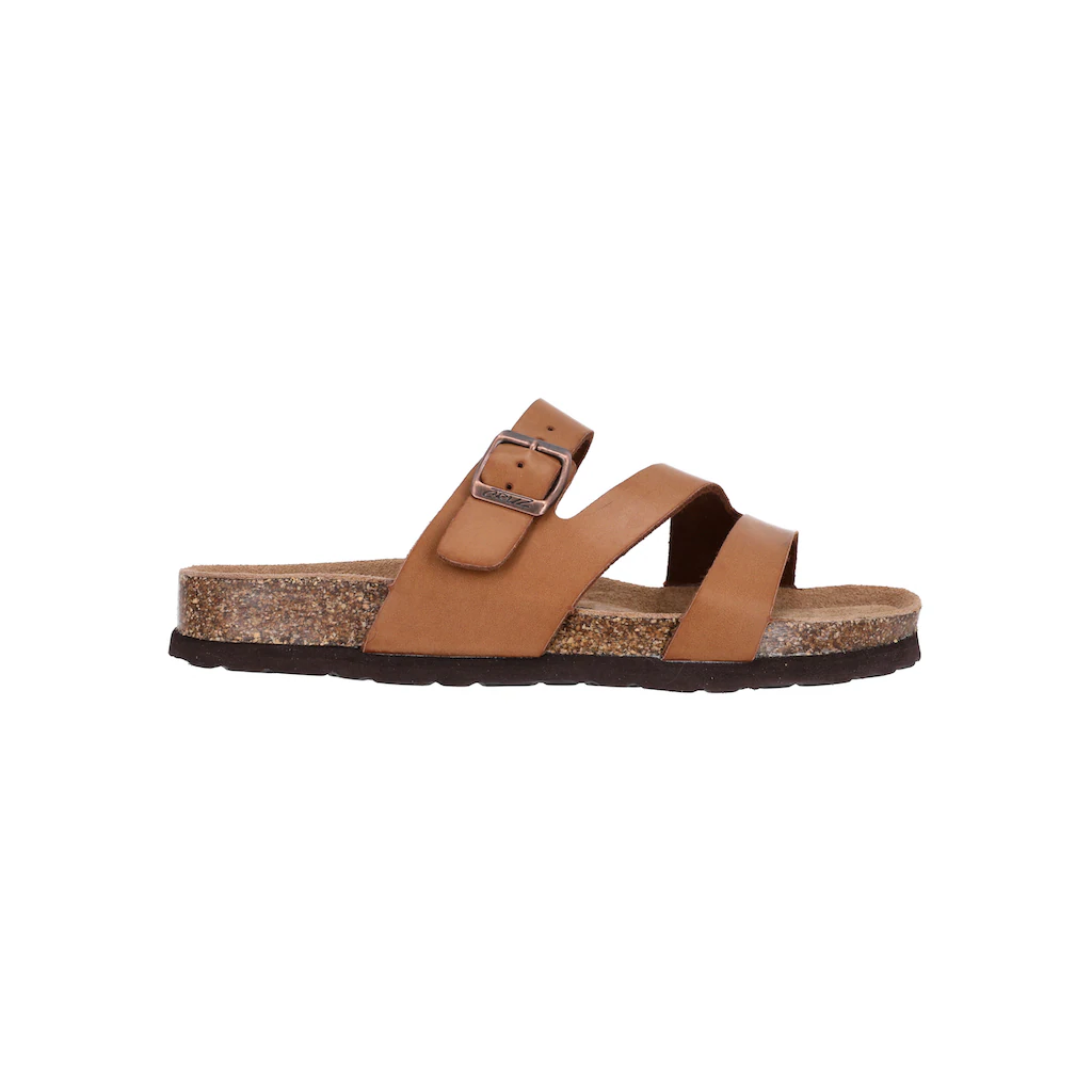 CRUZ Sandale »Barhil« mit bequemer Korksohle Osterangebot