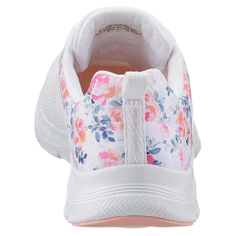 Skechers Sneaker »FLEX APPEAL 4.0 LET IT BLOSSOM« online bestellen Muttertagsangebot