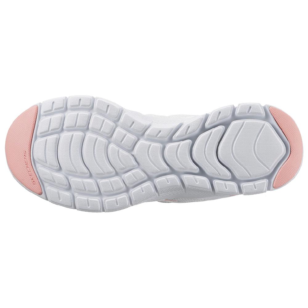 Skechers Sneaker »FLEX APPEAL 4.0 LET IT BLOSSOM« online bestellen Muttertagsangebot