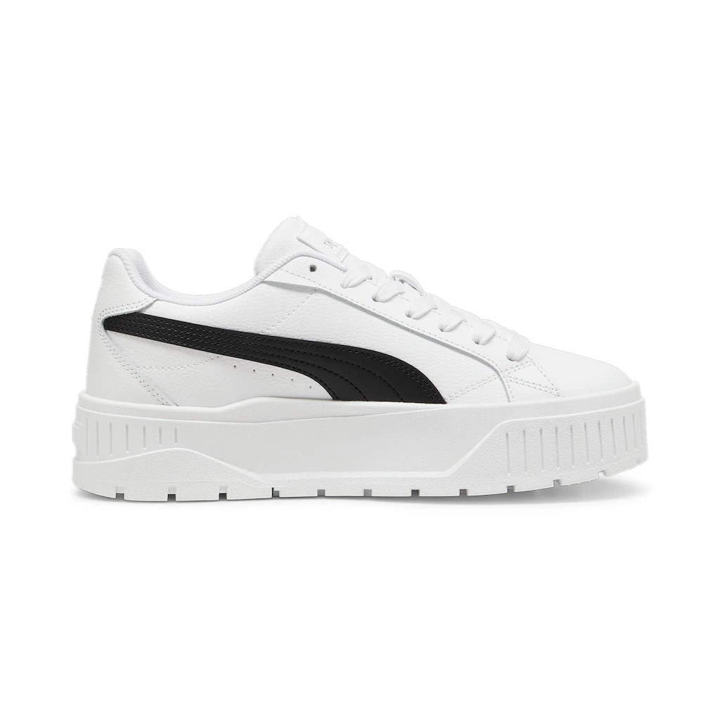 PUMA Sneaker »KARMEN II L« ▷ für Jubiläumsangebot